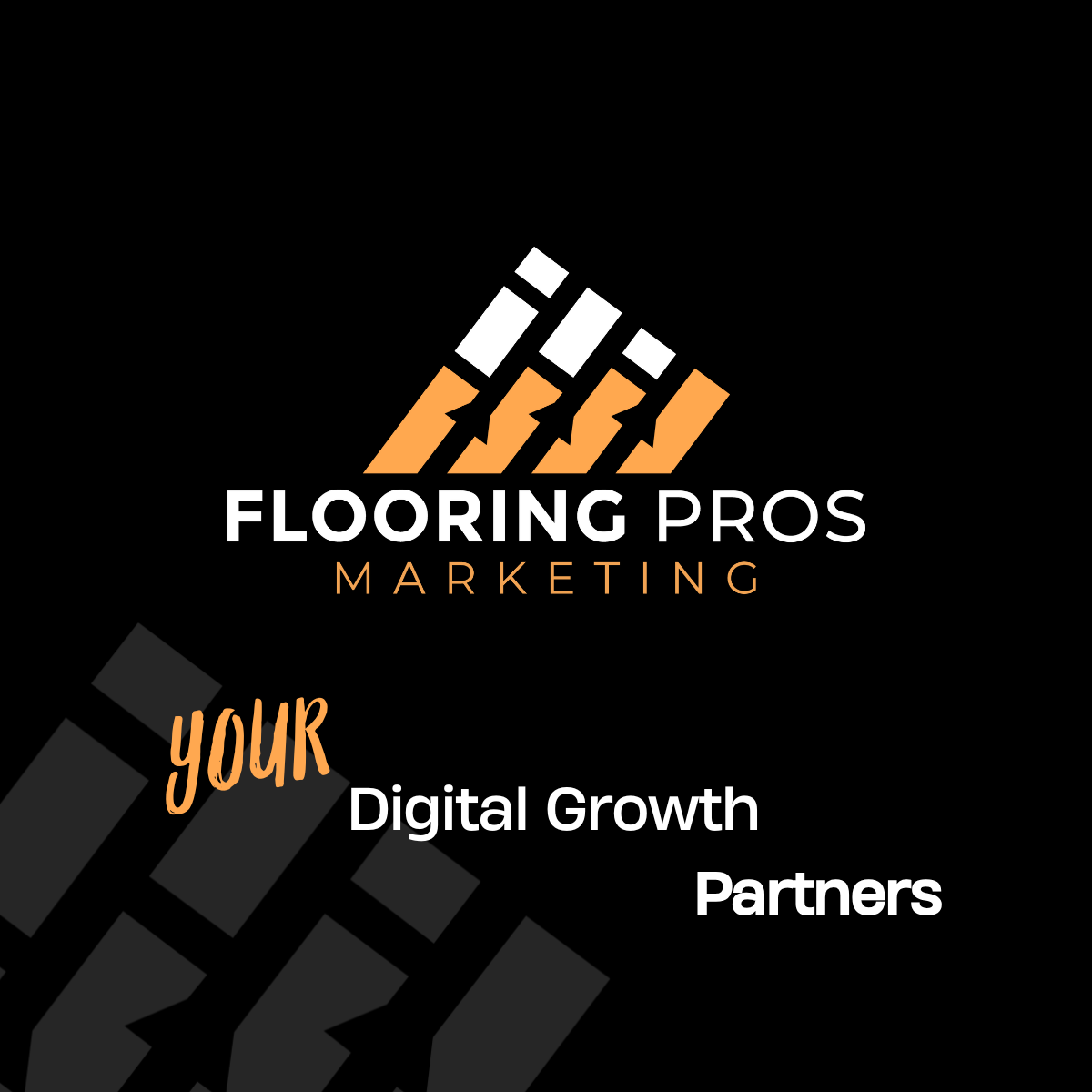 Digital Growth Partners for Flooring Retailers